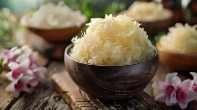 How to Harness the Anti-Aging Power of Fermented Foods