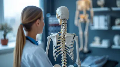 How to Identify the Early Signs of Weak Bones