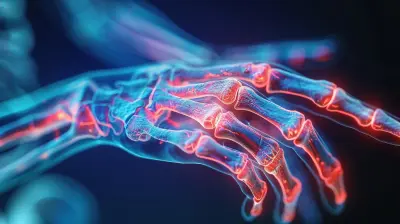 How to Identify the Early Signs of Weak Bones