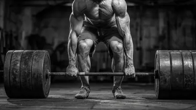 How to Improve Your Deadlift for Maximum Muscle