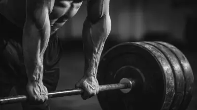 How to Improve Your Deadlift for Maximum Muscle