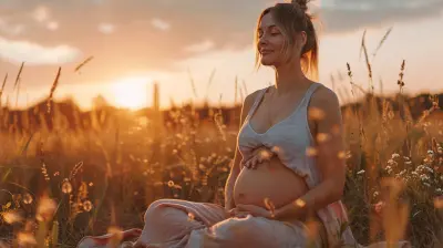 How To Maintain Mental Wellness During Pregnancy