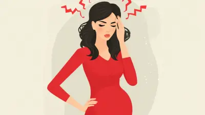 How to Manage Stress during Pregnancy