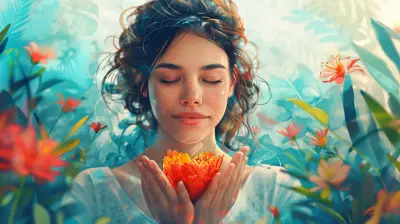 How to Practice Self-Compassion and Boost Your Mental Health