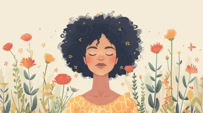 How to Practice Self-Compassion and Boost Your Mental Health