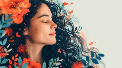 How to Practice Self-Compassion and Boost Your Mental Health