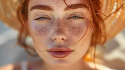 How to Prevent Age Spots and Sun Damage Over Time