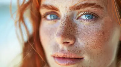 How to Prevent Age Spots and Sun Damage Over Time