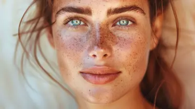 How to Prevent Age Spots and Sun Damage Over Time
