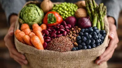 How to Shop for Organic Superfoods on a Budget