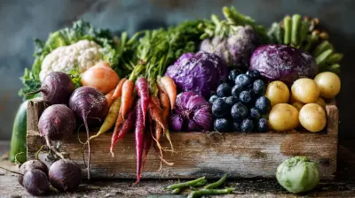 How to Shop for Organic Superfoods on a Budget