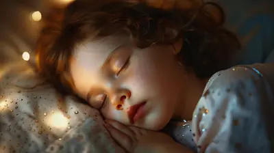 How to Sleep Better During Pregnancy