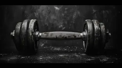 How to Stay Motivated During Long Bulking Phases