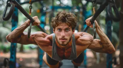 How to Stay Motivated for Outdoor Workouts Year-Round