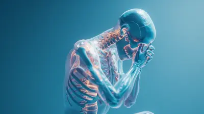 How to Strengthen Your Bones Without Stressing Your Joints