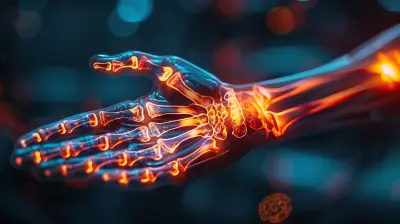 How To Strengthen Your Bones Without Stressing Your Joints
