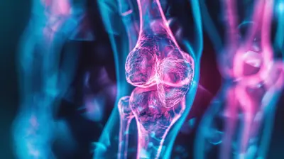 How to Strengthen Your Bones Without Stressing Your Joints