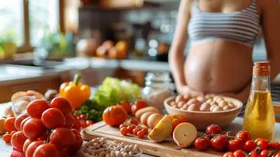 How to Support Healthy Bones During Pregnancy