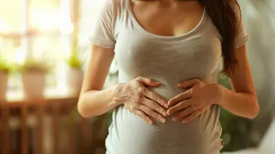 How to Support Healthy Bones During Pregnancy