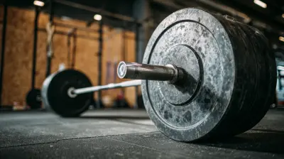 How to Track Your Strength Training Progress