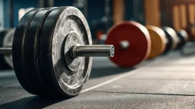 How to Track Your Strength Training Progress