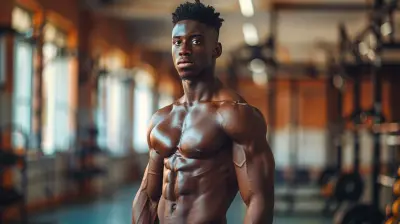 How to Warm-Up Effectively Before a Heavy Workout
