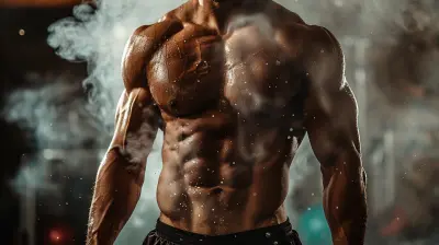 How to Warm-Up Effectively Before a Heavy Workout