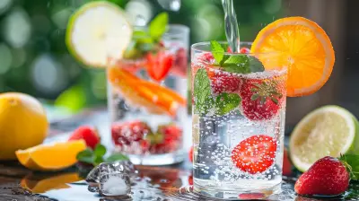 How Your Diet Can Help or Hinder Hydration