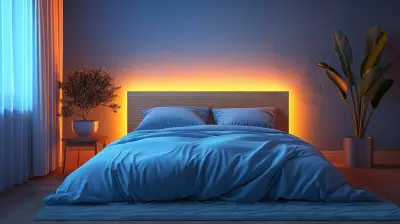 How Your Mattress and Pillow Contribute to Better Sleep