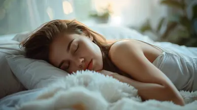 How Your Sleep Position Affects Your Health