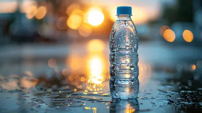 Hydrate Like a Pro: Best Practices for Athletes