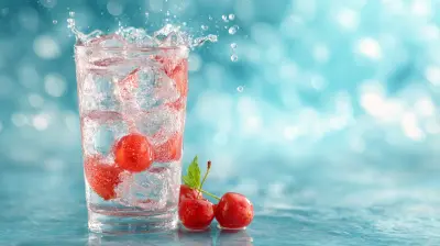 Hydrating Wisely: Choosing the Right Beverages