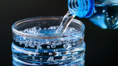 Hydration and Exercise: Maximizing Performance Through Water Intake