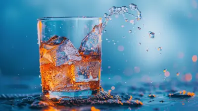 Hydration and Mental Clarity: Staying Sharp with Water