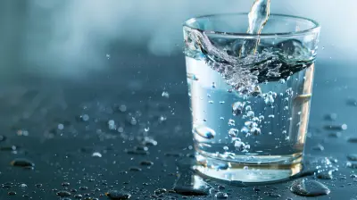 Hydration and Mental Clarity: Staying Sharp with Water