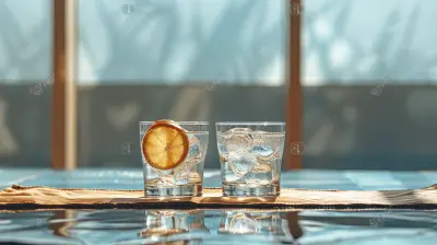 Hydration Habits for a Healthier Gut