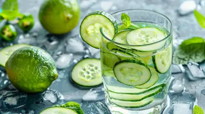 Hydration Tips for Travelers: Staying Refreshed in Any Time Zone