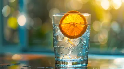 Importance of Hydration During Strength Workouts