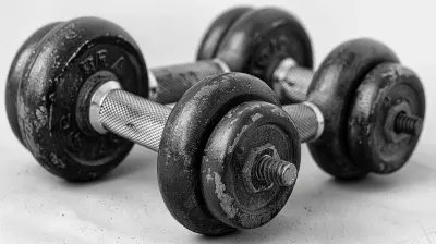 Improving Grip Strength for Better Lifts