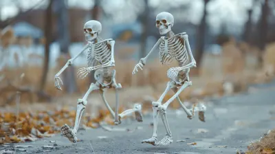 Indoor vs. Outdoor Exercises for Bone Strength