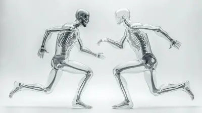 Indoor vs. Outdoor Exercises for Bone Strength