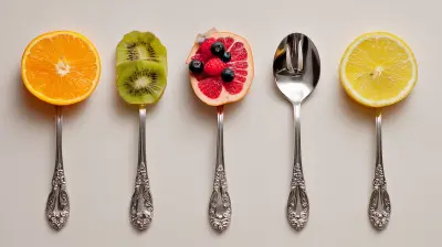 Intuitive Eating: Listening to Your Body’s Natural Cues