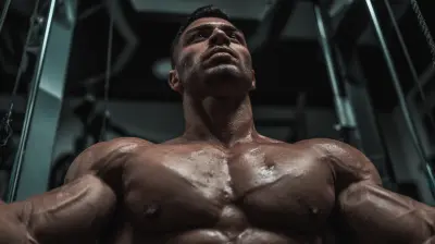 Is Fasted Training Good for Bodybuilders?