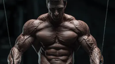 Is Fasted Training Good for Bodybuilders?
