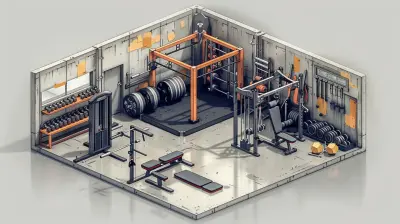 Isometric Strength Training: The Underestimated Workout Style