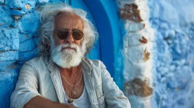 Longevity Secrets from Blue Zones Around the World