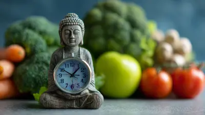 Making Time for Self-Care: Essential for a Balanced Life