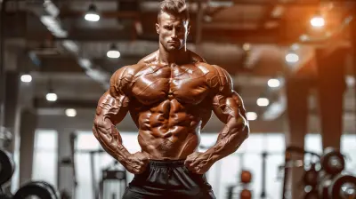 Master The Art Of Progressive Overload For Lasting Results