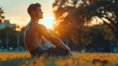 Maximizing the Health Benefits of Outdoor Stretching Routines
