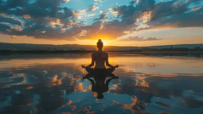 Meditation for Beginners: Finding Inner Peace
